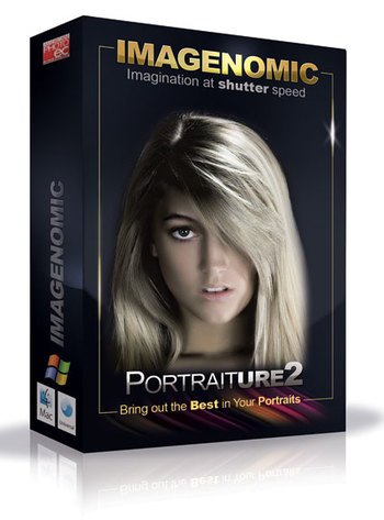 photoshop plugin for portrait retouching